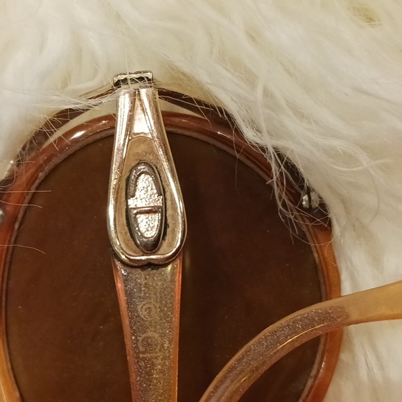 CHRISTIAN DIOR PRESCRIPTION SHADES VIN TAGE - Picture 10 of 17